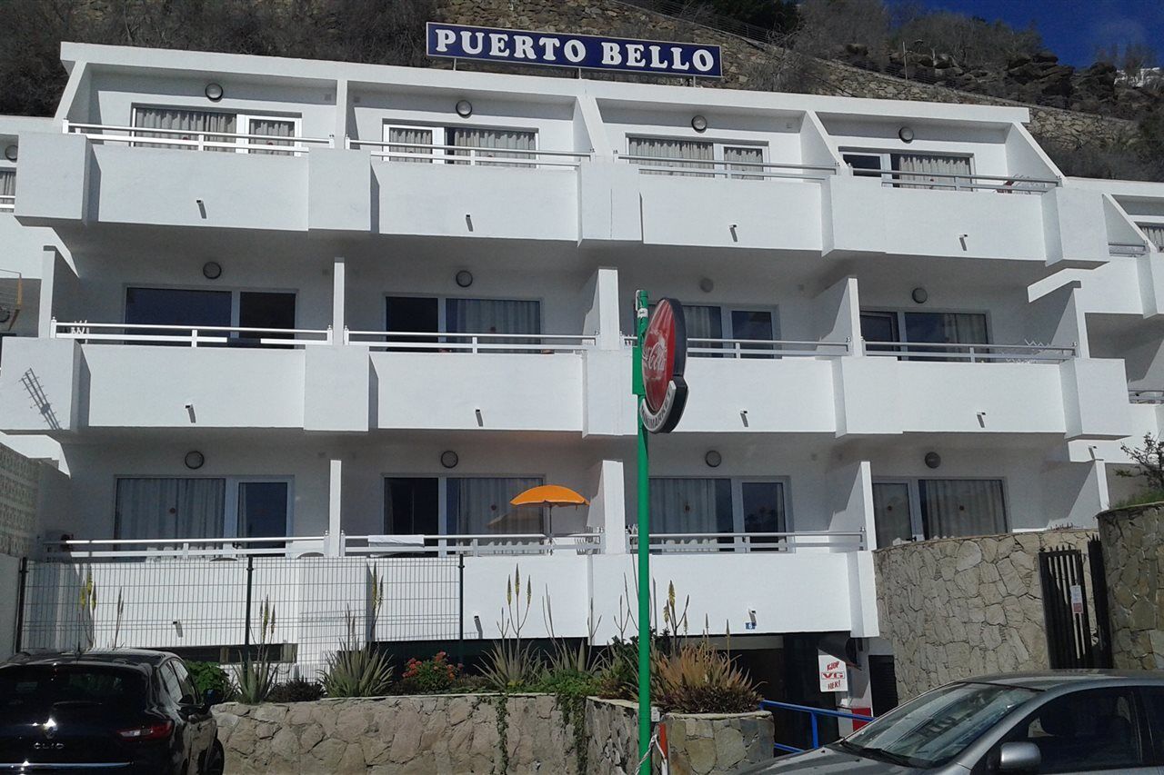 Isla Bonita Aparthotel