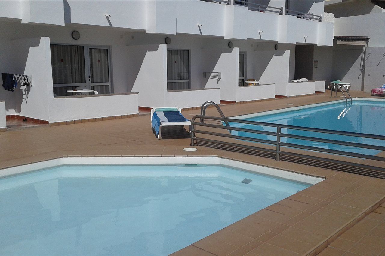 Isla Bonita Aparthotel 5*
