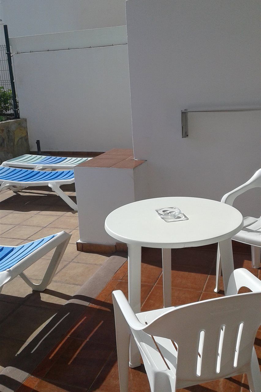 Isla Bonita Aparthotel 5*