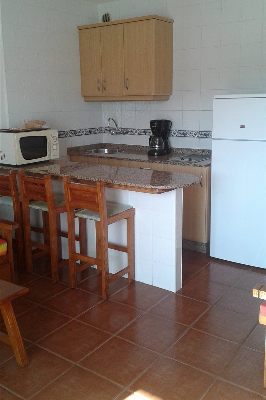 Aparthotel Isla Bonita 5*