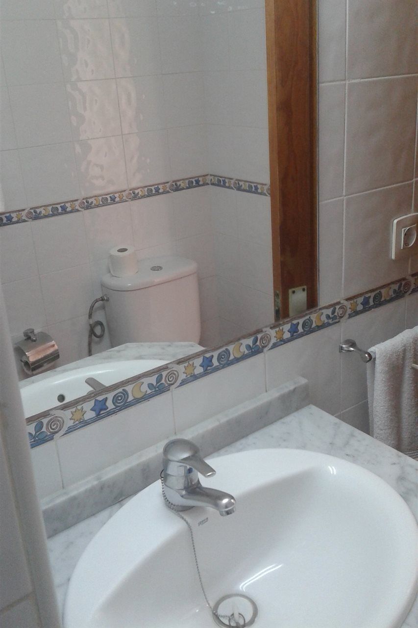 Aparthotel Isla Bonita