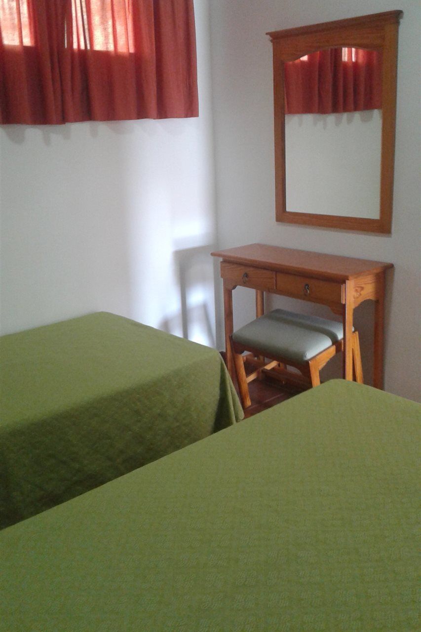 Aparthotel Isla Bonita
