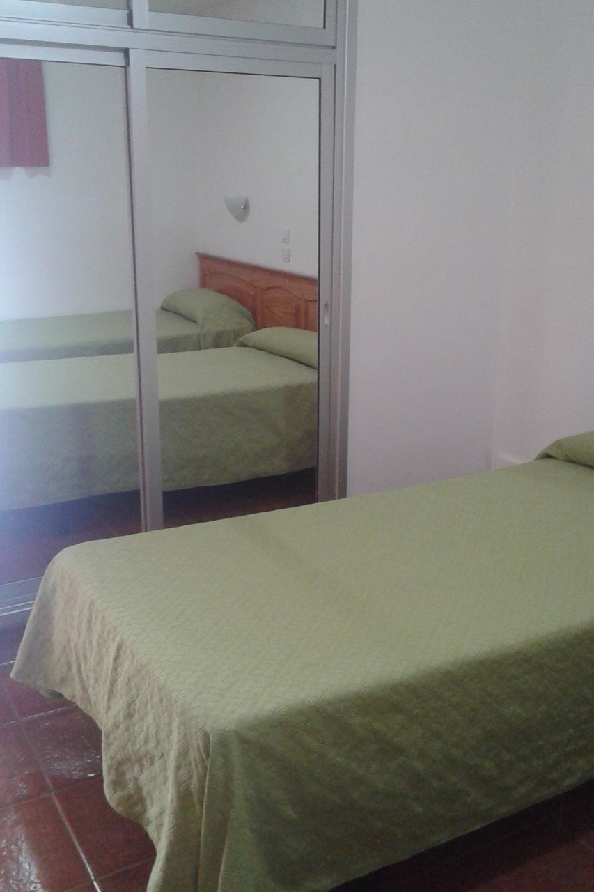 Aparthotel Isla Bonita