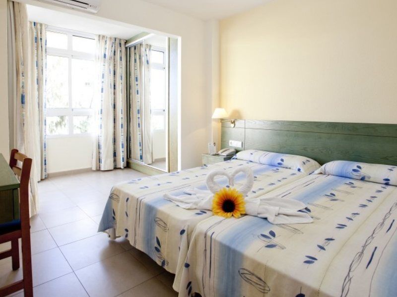 Hotel Sahara Playa Playa del Ingles (Gran Canaria)
