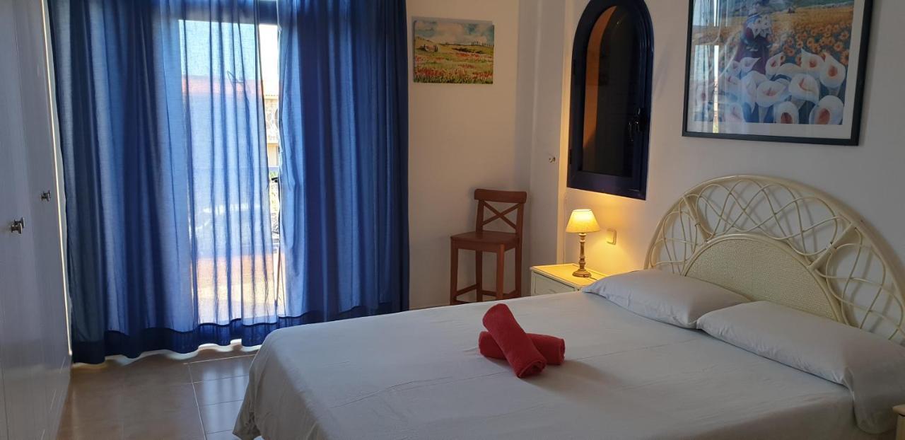 Pousada Bed & Bike Meloneras 56 Maspalomas (Gran Canaria)