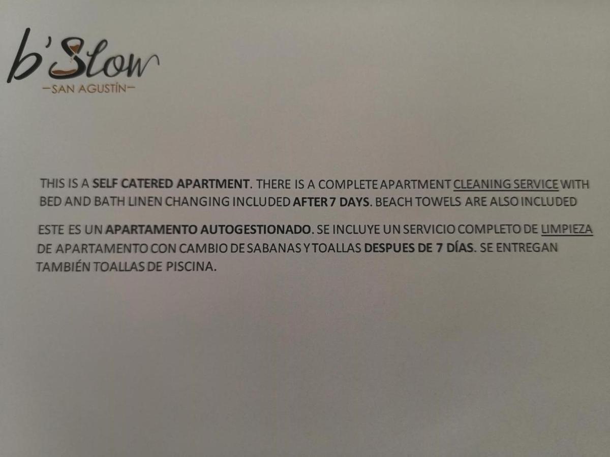 B Slow Condor San Agustín