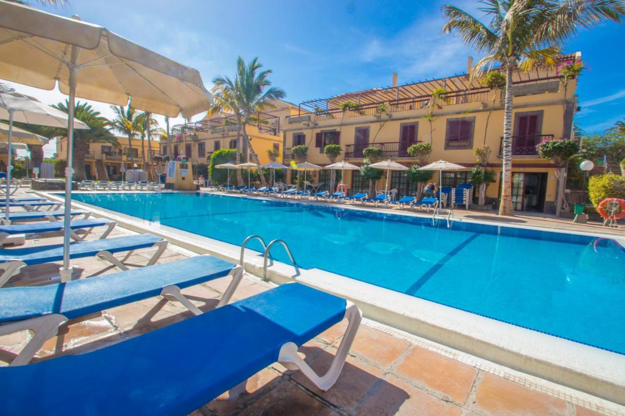 Aparthotel Maspalomas Oasis Club Maspalomas (Gran Canaria)