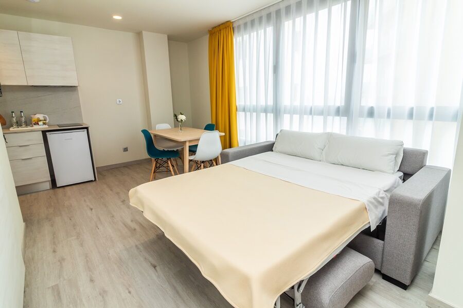 Lemon & Soul Palmas 3* Las Palmas de Gran Canaria