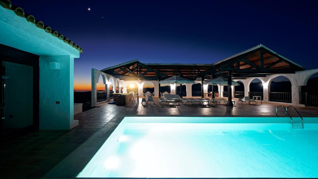 Essence Of Monteleon Country house