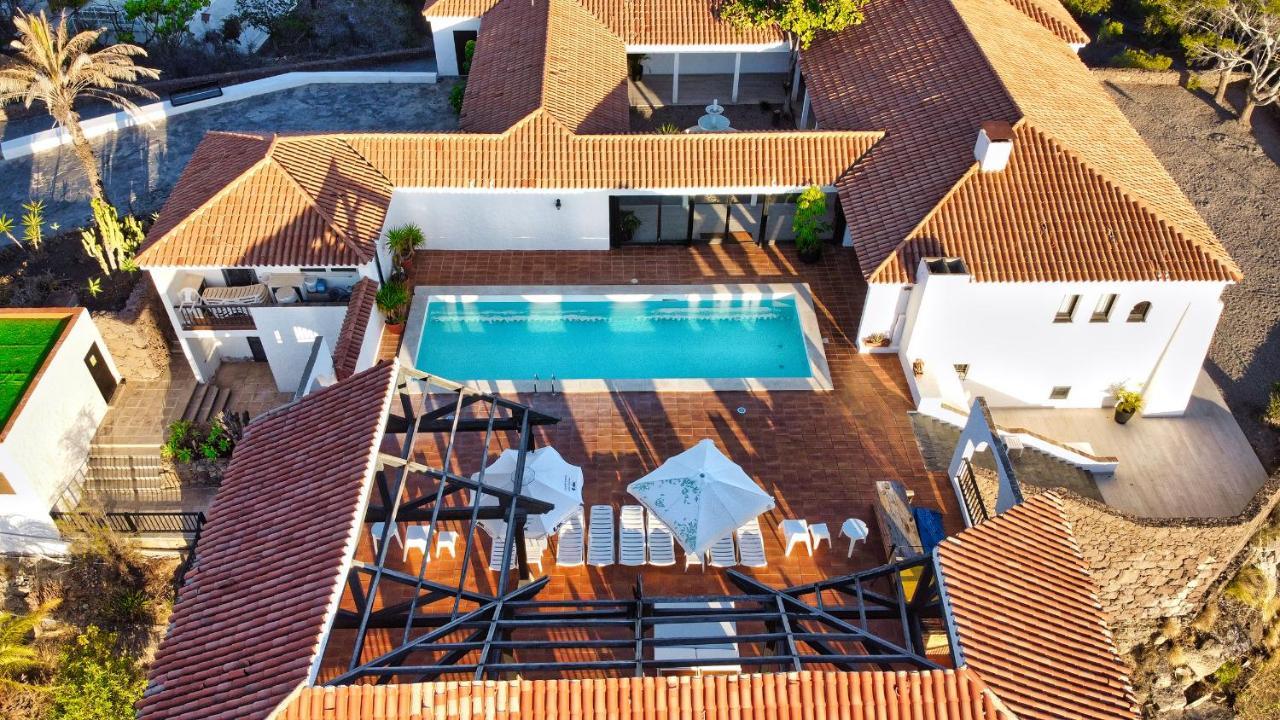 Essence Of Monteleon Country house *