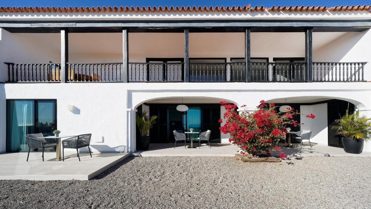 Essence Of Monteleon Country house