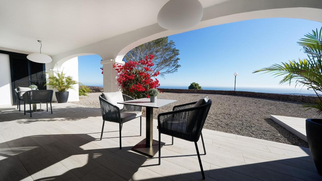 Essence Of Monteleon Country house San Bartolome de Tirajana (Gran Canaria)