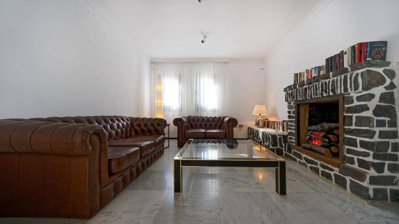 Essence Of Monteleon Country house San Bartolome de Tirajana (Gran Canaria)