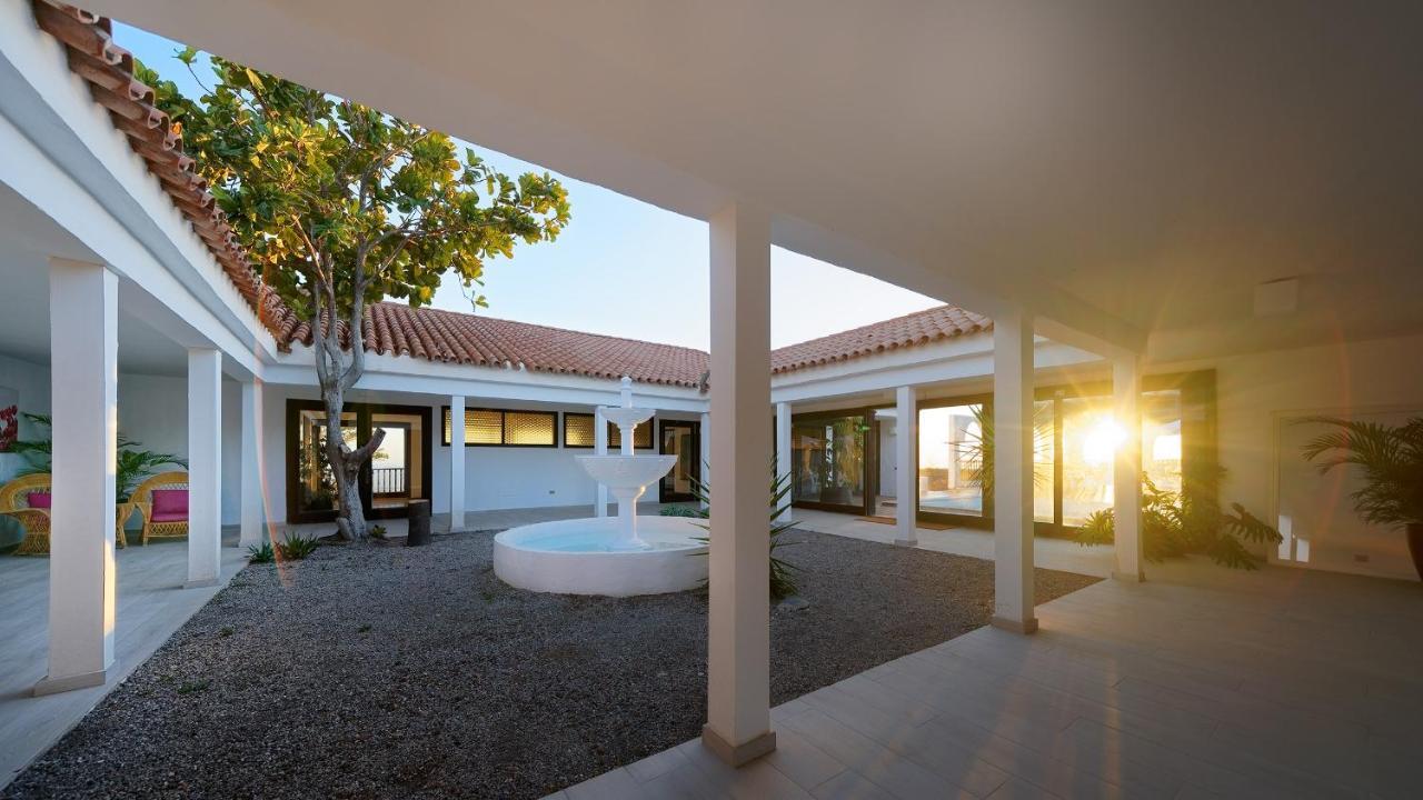 Essence Of Monteleon Country house