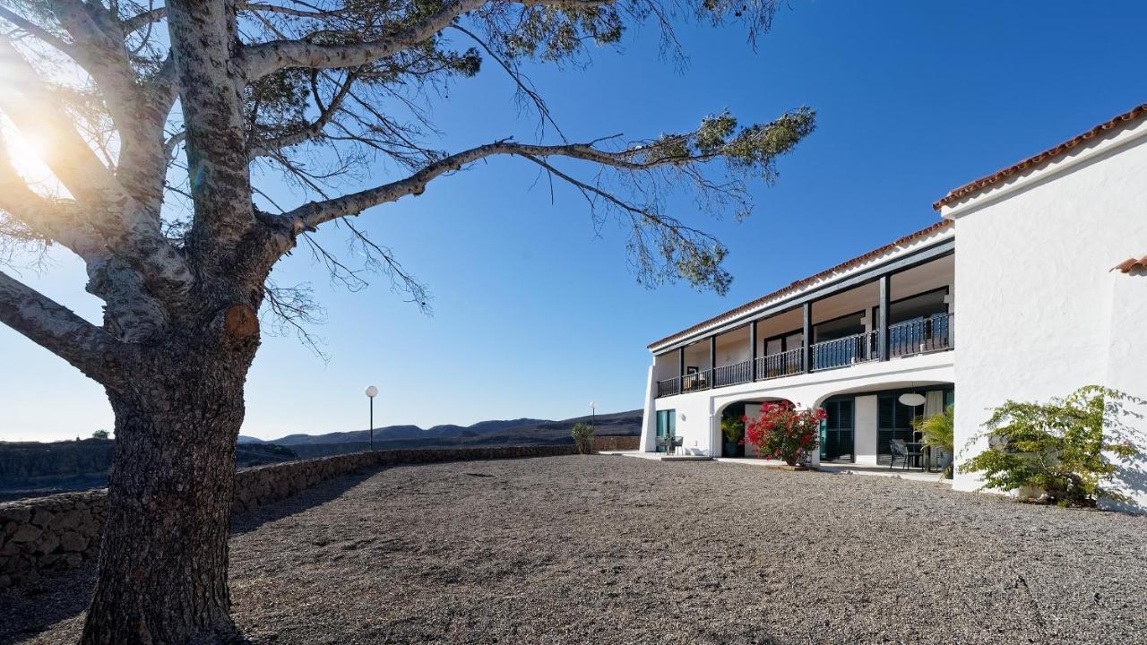 Essence Of Monteleon San Bartolome de Tirajana (Gran Canaria)