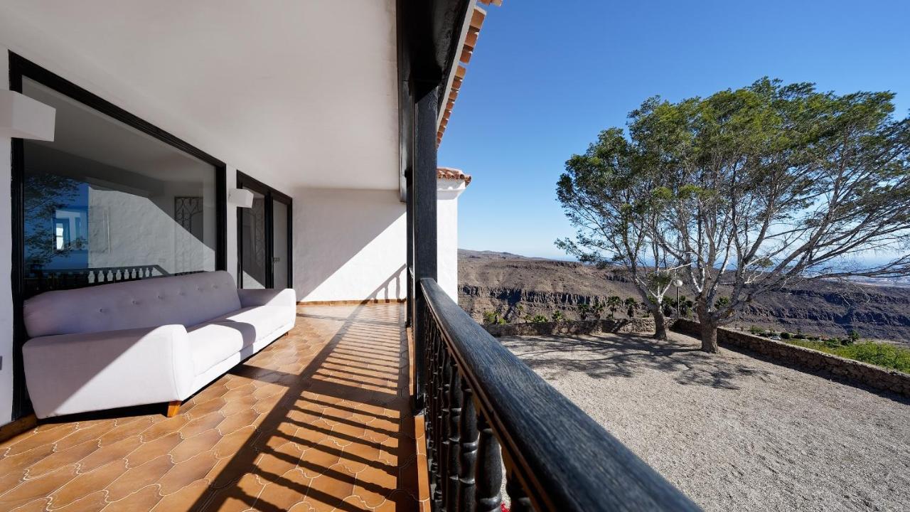 Essence Of Monteleon * San Bartolome de Tirajana (Gran Canaria)