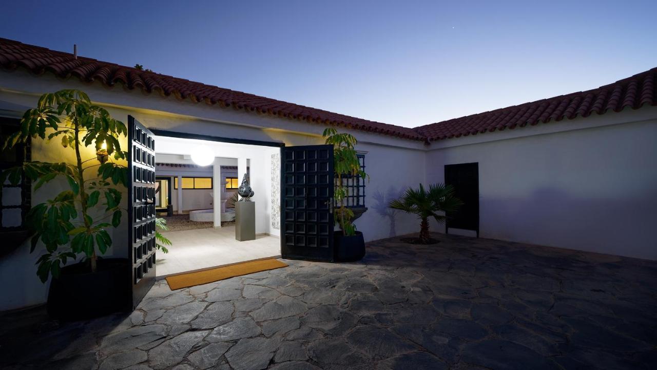 Country house Essence Of Monteleon San Bartolome de Tirajana (Gran Canaria)