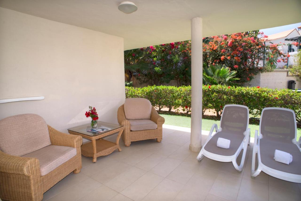 Apartamento Servatur Eden & Buganvillas *