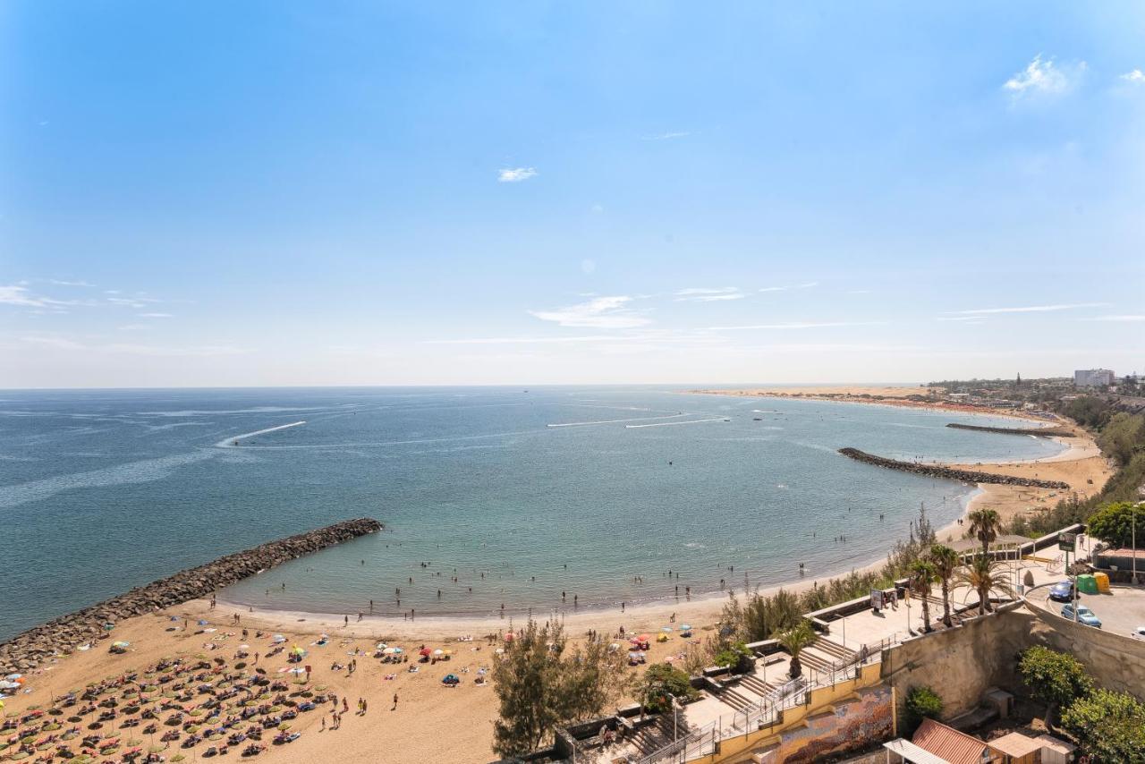 Hotel Europalace Playa del Inglés