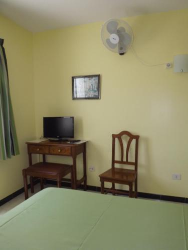 Hotel Cascajos