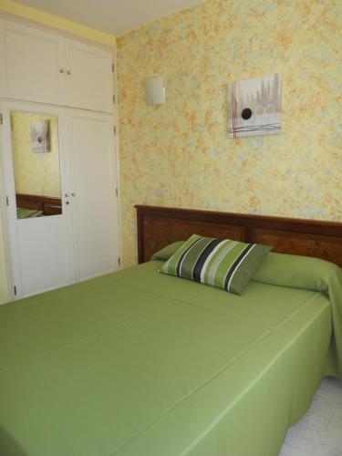 Hotel Cascajos