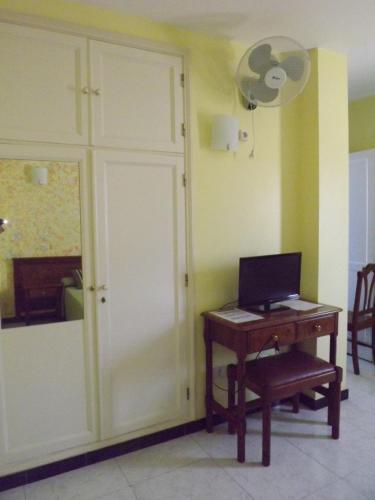 Hotel Cascajos San Nicolas