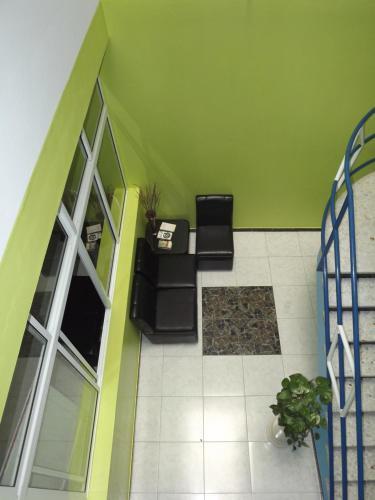 Cascajos Hotel San Nicolas