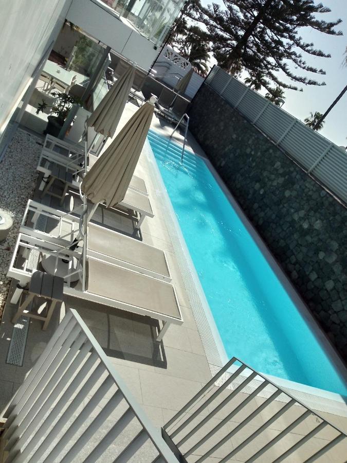 El Yate Aparthotel San Agustin (Gran Canaria)