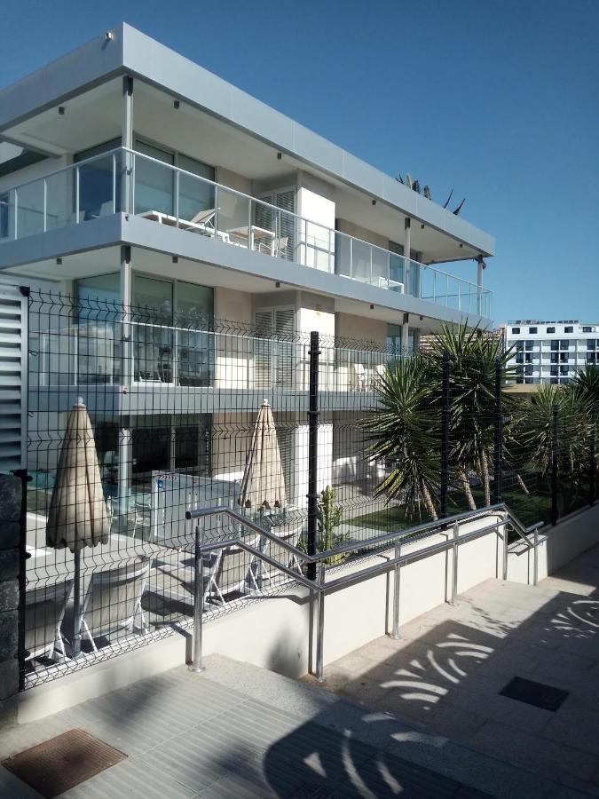 El Yate Aparthotel