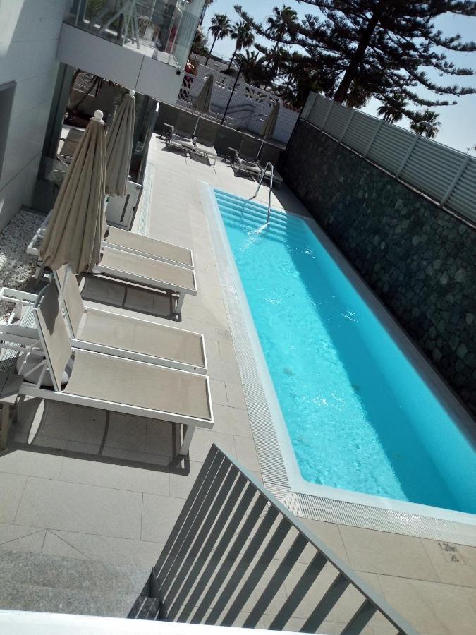Aparthotel El Yate San Agustin (Gran Canaria)