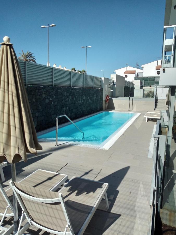 El Yate 4* San Agustin (Gran Canaria)