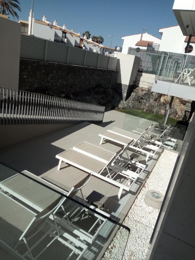 Aparthotel El Yate 4*