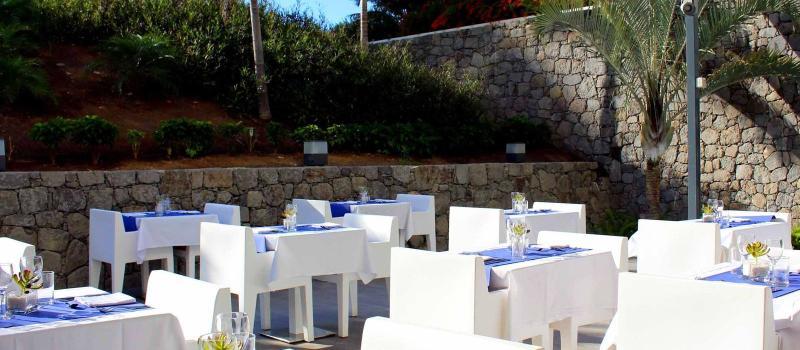 Hotel Gran Canaria Princess - Adults Only 4*