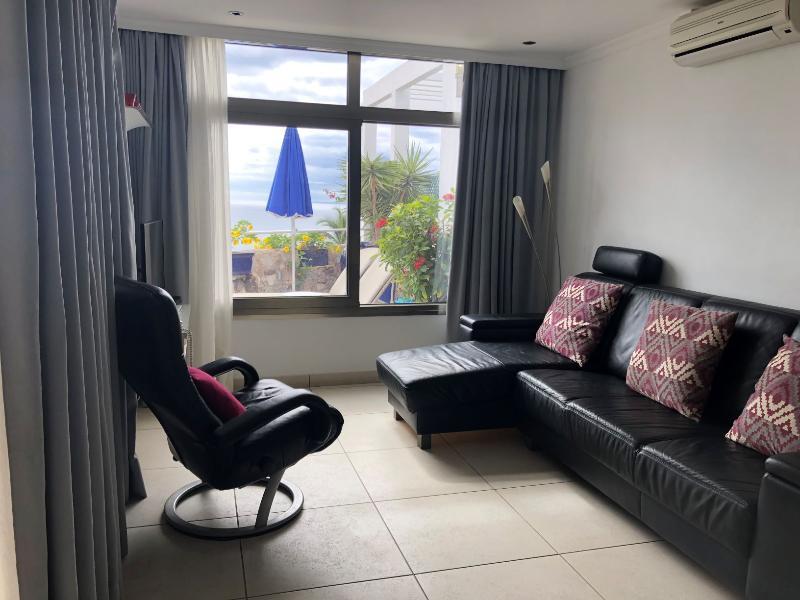 Apartahotel Bahia Blanca Puerto Rico (Gran Canaria)