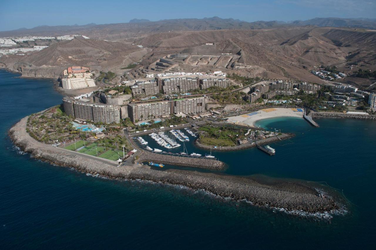 Apartahotel Anfi Del Mar 1