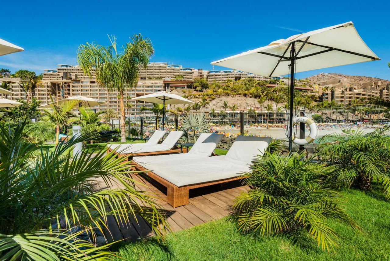 Anfi Del Mar 1 Apartahotel La Playa de Arguineguín