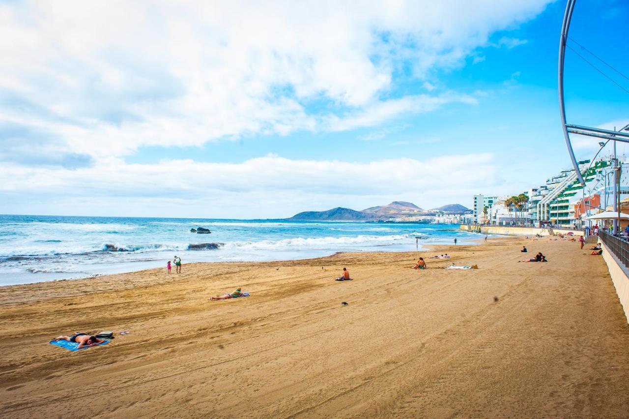 Canteras Op2 Apartment Las Palmas de Gran Canaria