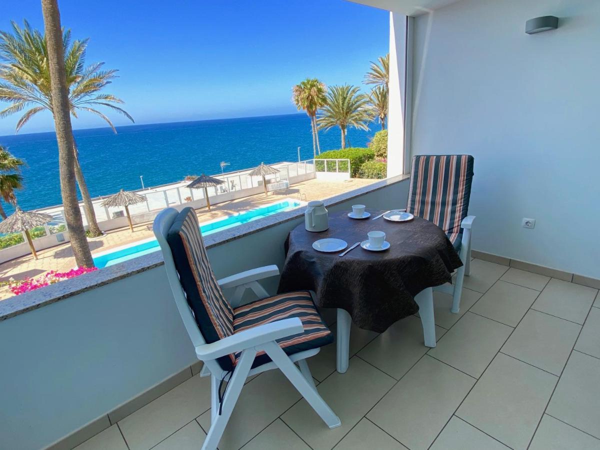 Apartment Ocean View Flores I