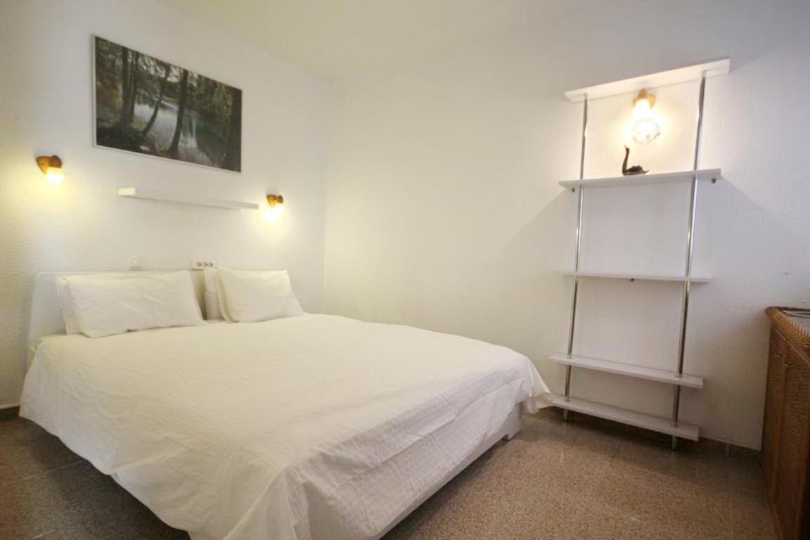 Apartamento Valparaiso *