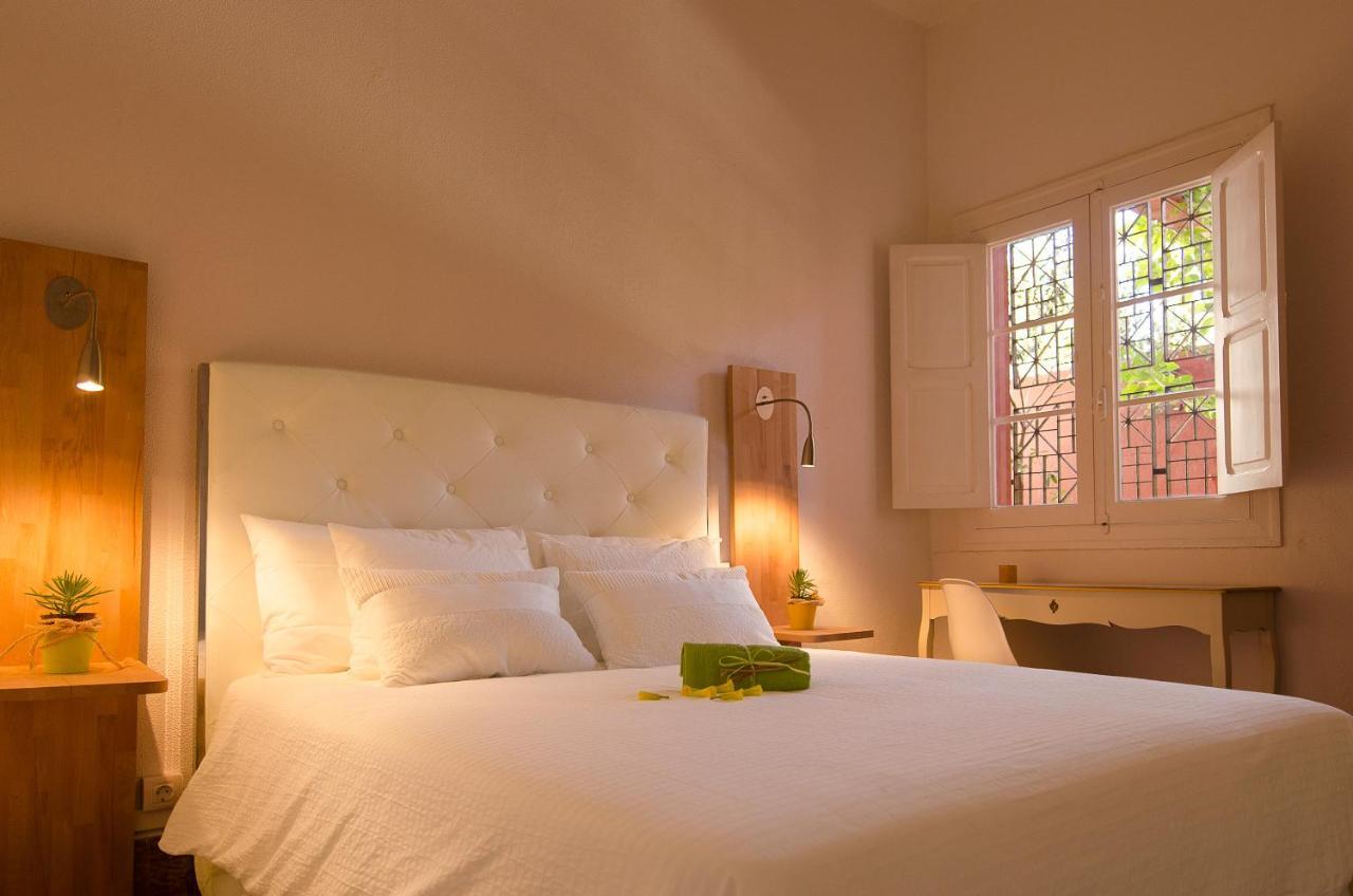 Katanka Bed & Breakfast Las Palmas de Gran Canaria