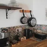 La Chalana De Abuela