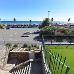 Chalet Santa Ana 2 By Villagrancanaria