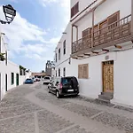 Balcon De Porteria