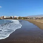 Beachfront Apartment Incl Highspeed Wifi