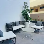 Apartamentos Fayna