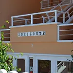 Apartamentos Horizonte