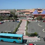 Apartamentos Los Tilos