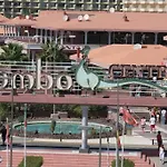 Apartamentos Los Tilos