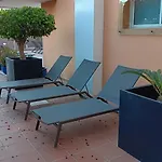 Apartamentos Horizonte
