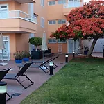 Apartamentos Horizonte